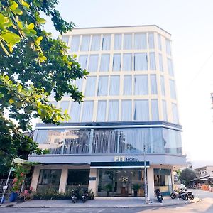 Fit Hotel เกิ่นเทอ Exterior photo