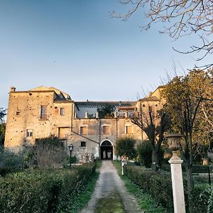 I Giardini Di Palazzo Ducale Apartment Pietramelara Exterior photo