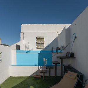 Mouradia Safara Villa Exterior photo