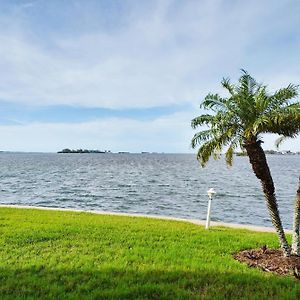 Dunedin Causeway Honeymoon Caladesi Island 1-1 Pool 211 Villa Exterior photo