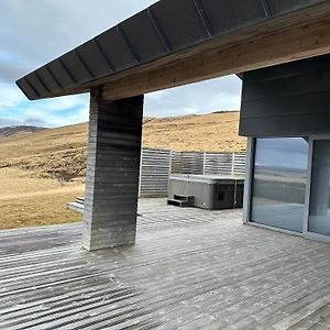 Hekla Adventures Villa Hvolsvollur Exterior photo