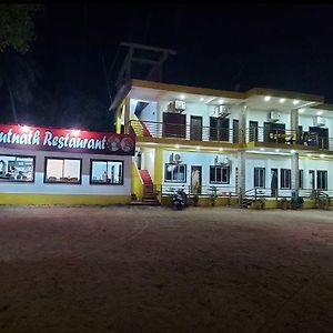 Hotel Bhutnath มัลวาน Exterior photo