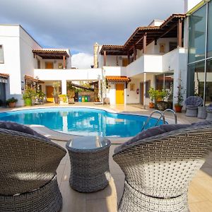 Hotel Pier Bodrum Marina Exterior photo