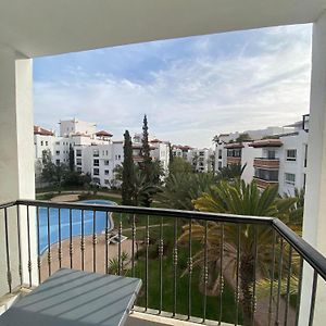 Marina D'Agadir Apartment Exterior photo