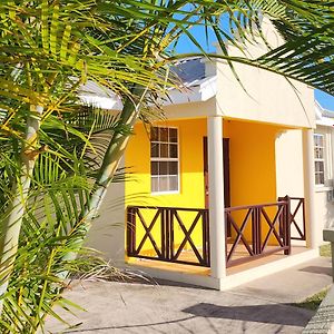 Sunset Cove Barbados Villa ไครสต์เชิร์ช Exterior photo