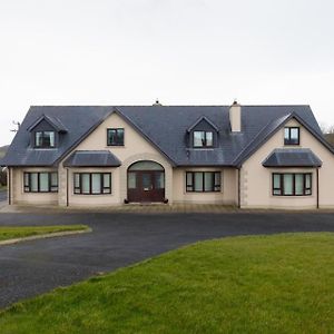 Spacious House In Beautiful Malin Head Keenagh Exterior photo