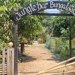 Jungle Bangalow Don Det เมืองโขง Exterior photo