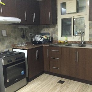 1 Bedroom Apartment ฟูไจราห์ Exterior photo