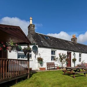 Seaview Cottage Isle of Jura Exterior photo