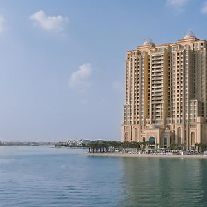 Four Seasons Resort And Residences At The Pearl - Qatar โดฮา Exterior photo