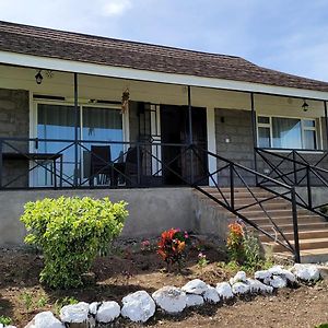 Rockview Cabins - Kajiado Exterior photo