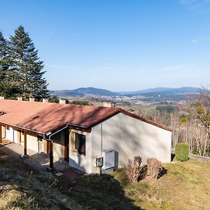 Vacanceole - Les Monts Du Forez Apartment Saint-Jean-la-Vetre Exterior photo