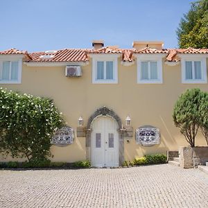 Glicinia Boutique Hotel Freamunde Exterior photo