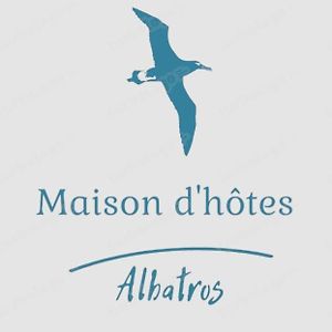 Maison Albatros Hotel มาห์เดีย Exterior photo