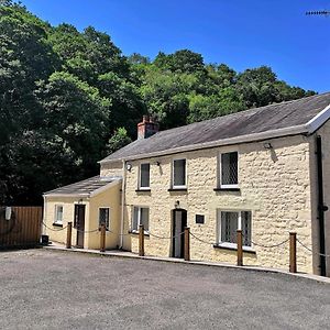 Old Tredegar Bed & Breakfast Ystalyfera Exterior photo