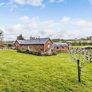 4 Bed In Sidmouth 53068 Villa Payhembury Exterior photo