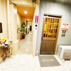 Petit Hotel 017 / Vacation Stay 61793 โทคุชิมะ Exterior photo