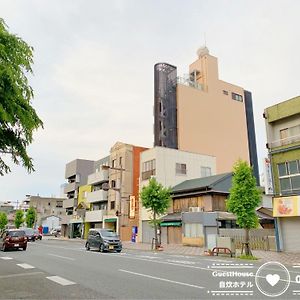 Petit Hotel 017 / Vacation Stay 61793 โทคุชิมะ Exterior photo