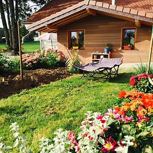 Gite Les Cigognes Villa Orchamps-Vennes Room photo