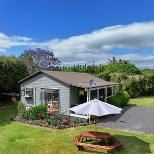 Kendall Cottage - Kerikeri New Zealand Exterior photo