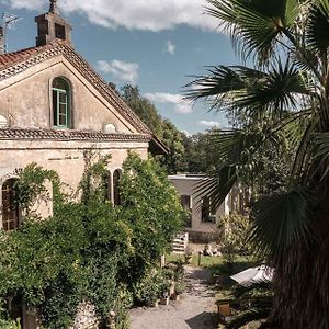 Domaine De La Felicita Bed & Breakfast Saint-Barthelemy  Exterior photo