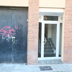 My Home In Igualada Exterior photo