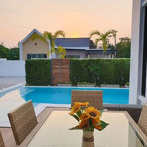 22Pool Villa Hua-Hin หัวหิน Exterior photo