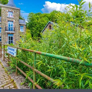 Spacious Castle With Garden In Aywaille Villa Exterior photo