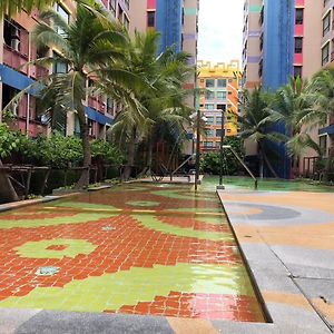 @ Style Sukhumwit Bangna3 Apartment กรุงเทพมหานคร Exterior photo