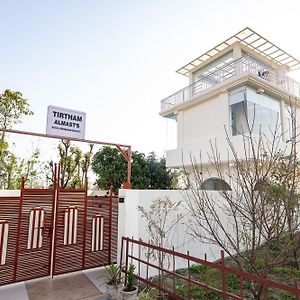 Luxury 3Bhk Villa In Dharamshala With Jacuzzi คางกรา Exterior photo