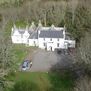 Thrumster House Bed & Breakfast วิค Exterior photo