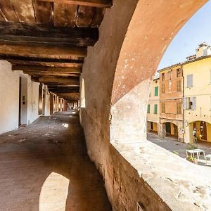 BrisighellaNel Cuore Del Borgo Apartment Exterior photo