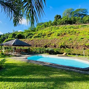 Bungalow Tiare Villa อุตูโรอา Exterior photo