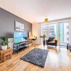 Very Modern 17Min London Paddington, 8Min Legoland Apartment สลาว Exterior photo