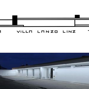 Villa Lanzo ลินซ์ Exterior photo