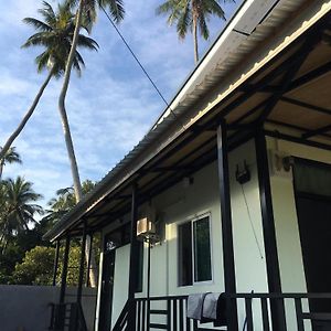 World Citizen Guesthouse เกาะพะงัน Exterior photo