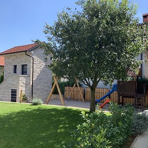 My Dalmatia - Luxury Villa Prolozac With Private Heated Pool Donji Prolozac Exterior photo
