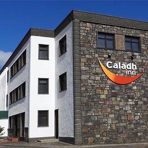 Caladh Inn สตอร์โนเวย์ Exterior photo