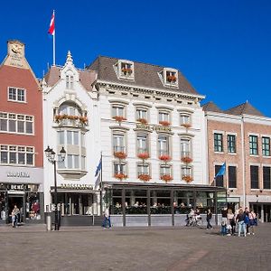 โกลเดน ทิวลิป โฮเต็ล เซ็นทรัล Hotel 's-Hertogenbosch  Exterior photo