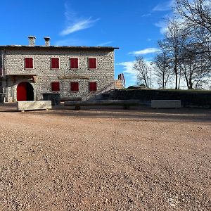 Valpocenter - Baita Dei Fiori Villa Sant'Anna d'Alfaedo Exterior photo