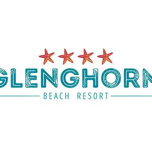 Glenghorm Beach Resort อินโกนิช Exterior photo