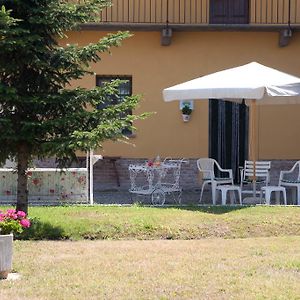 B&B Il Giarolo Cameriano Exterior photo