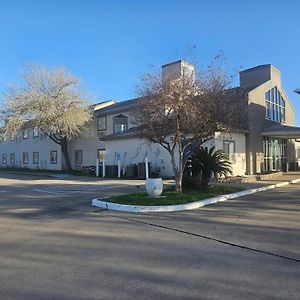 Motel 6 Sinton Tx Exterior photo