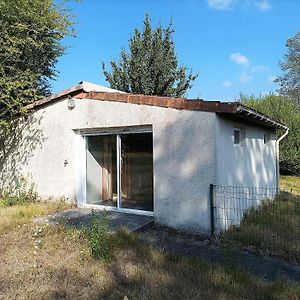 Chambre Privative Dans Les Vignes Apartment Le Tourne Exterior photo