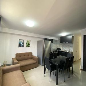 Tranquilo, Central Y Acogedor Apartment ซานโฮเซ Exterior photo