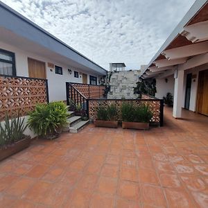 Santa Josefita B&B โชลูลา Exterior photo