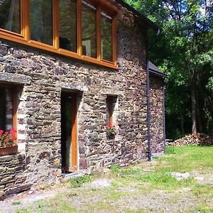 Ensemble De Maisons Avec Vue Sur La Nature Villa Bains-sur-Oust Exterior photo