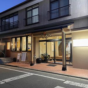 Eimiya Ryokan - Vacation Stay 36328V อามาคุสะ Exterior photo