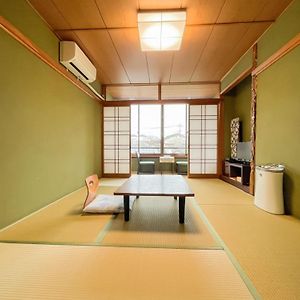 Eimiya Ryokan - Vacation Stay 36252V อามาคุสะ Exterior photo