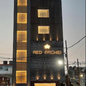 Red Orchid Hotel กานปูร์ Exterior photo
